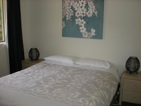 Willow Dene Holiday Apartments - Holiday Great Ocean Road 15
