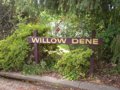 Willow Dene Holiday Apartments - Holiday Great Ocean Road 19