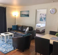 Willow Dene Holiday Apartments - Holiday Great Ocean Road