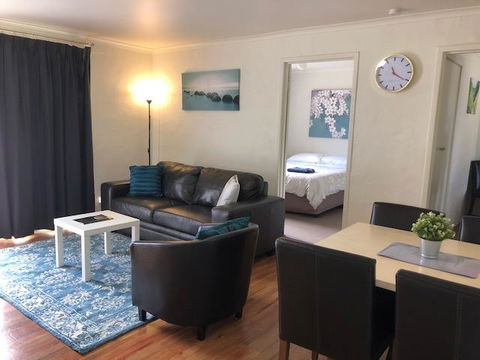 Willow Dene Holiday Apartments - Holiday Great Ocean Road 0