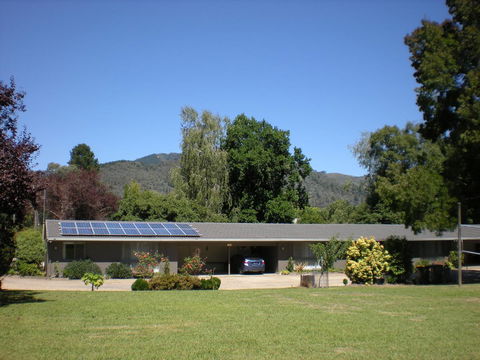 Willow Dene Holiday Apartments - Holiday Great Ocean Road 18
