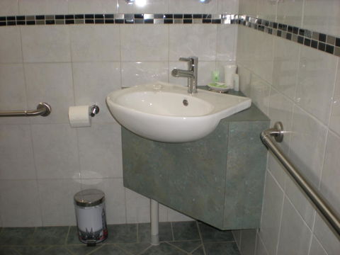 Willow Dene Holiday Apartments - Holiday Great Ocean Road 13