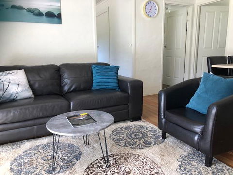 Willow Dene Holiday Apartments - Holiday Great Ocean Road 1
