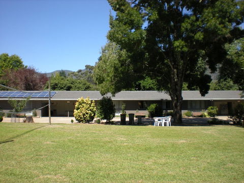 Willow Dene Holiday Apartments - Holiday Great Ocean Road 17
