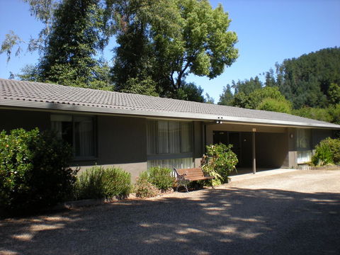 Willow Dene Holiday Apartments - Holiday Great Ocean Road 16
