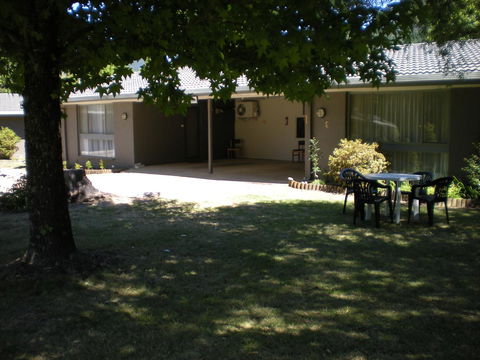 Willow Dene Holiday Apartments - Holiday Great Ocean Road 4