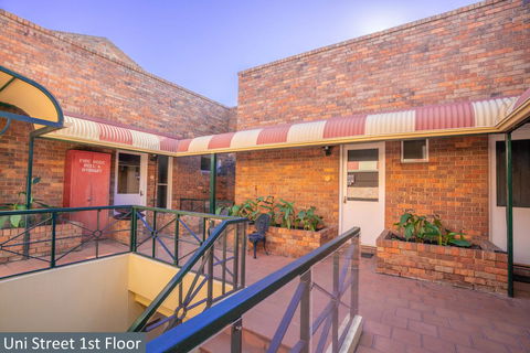 Clocktower Apartment Hotel - Holiday Great Ocean Road 19