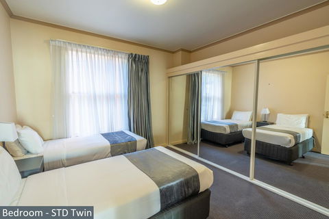 Clocktower Apartment Hotel - Holiday Great Ocean Road 6