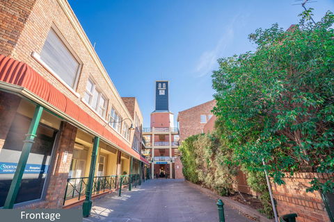 Clocktower Apartment Hotel - Holiday Great Ocean Road 13