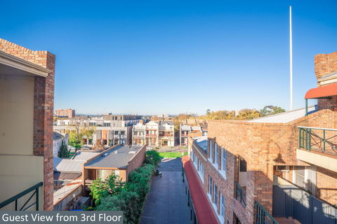 Clocktower Apartment Hotel - Holiday Great Ocean Road 17