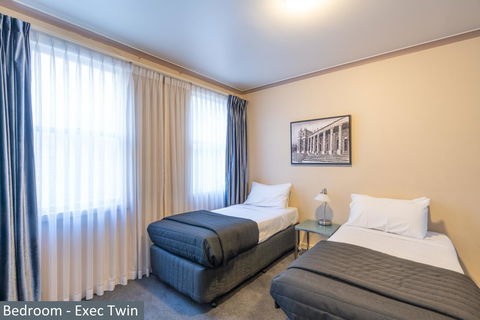 Clocktower Apartment Hotel - Holiday Great Ocean Road 7