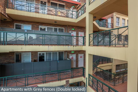 Clocktower Apartment Hotel - Holiday Great Ocean Road 16