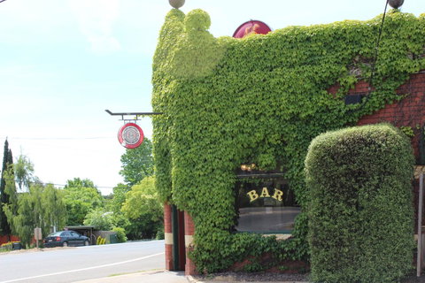East Street Daylesford - Holiday Great Ocean Road 28