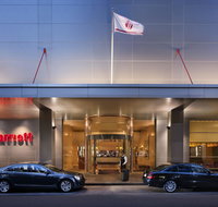 Melbourne Marriott Hotel - Holiday Great Ocean Road