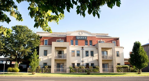 Quest Echuca - Holiday Great Ocean Road 1