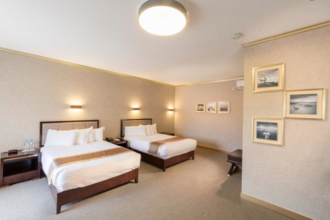 Eltham Gateway Hotel & Conference Centre - Holiday Great Ocean Road 27