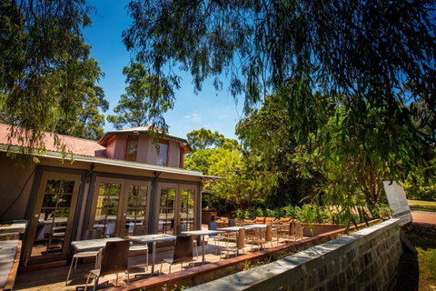 Eltham Gateway Hotel & Conference Centre - Holiday Great Ocean Road 43