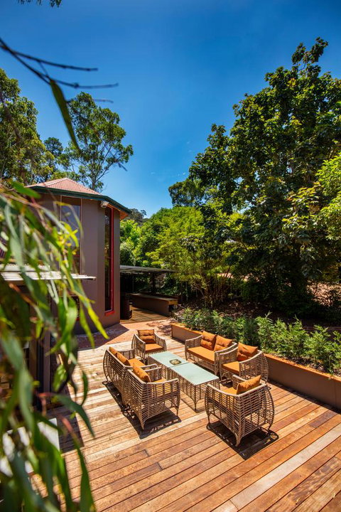 Eltham Gateway Hotel & Conference Centre - Holiday Great Ocean Road 42