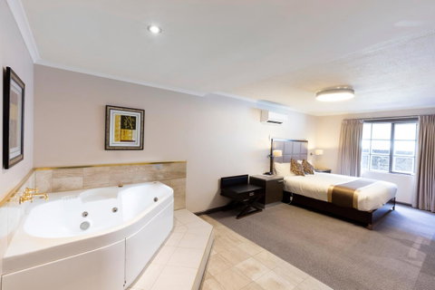 Eltham Gateway Hotel & Conference Centre - Holiday Great Ocean Road 37