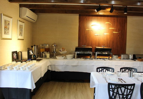 Eltham Gateway Hotel & Conference Centre - Holiday Great Ocean Road 13
