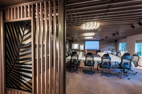 Eltham Gateway Hotel & Conference Centre - Holiday Great Ocean Road 14