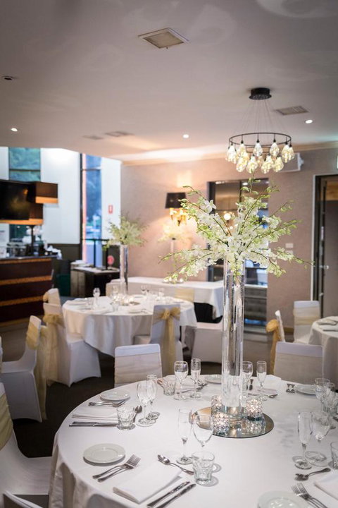 Eltham Gateway Hotel & Conference Centre - Holiday Great Ocean Road 6