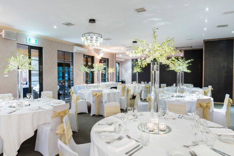 Eltham Gateway Hotel & Conference Centre - Holiday Great Ocean Road 23