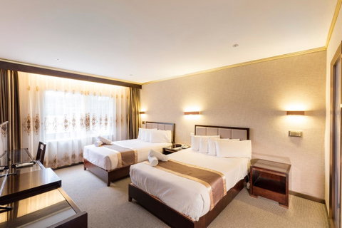 Eltham Gateway Hotel & Conference Centre - Holiday Great Ocean Road 39