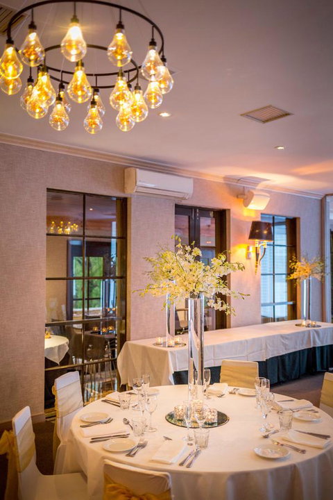 Eltham Gateway Hotel & Conference Centre - Holiday Great Ocean Road 19
