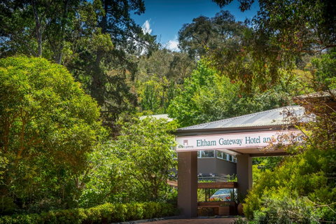 Eltham Gateway Hotel & Conference Centre - Holiday Great Ocean Road 32