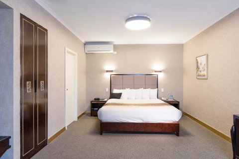 Eltham Gateway Hotel & Conference Centre - Holiday Great Ocean Road 5