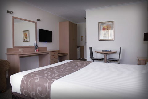 Eltham Gateway Hotel & Conference Centre - Holiday Great Ocean Road 1
