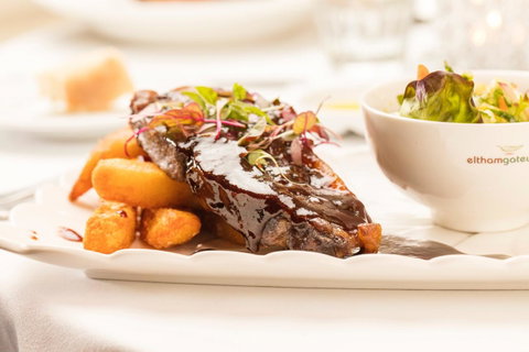 Eltham Gateway Hotel & Conference Centre - Holiday Great Ocean Road 30