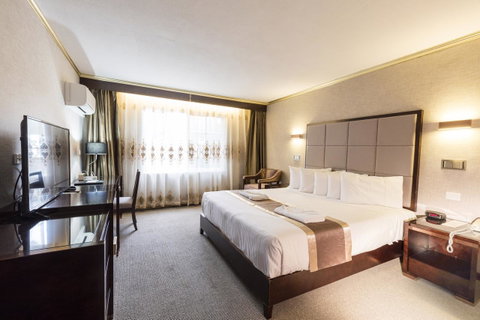 Eltham Gateway Hotel & Conference Centre - Holiday Great Ocean Road 7