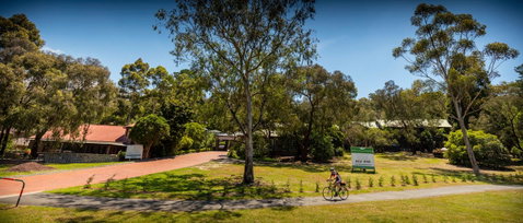 Eltham Gateway Hotel & Conference Centre - Holiday Great Ocean Road 44