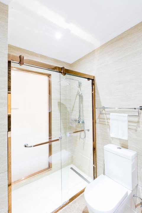 Eltham Gateway Hotel & Conference Centre - Holiday Great Ocean Road 4