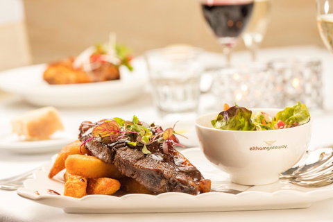 Eltham Gateway Hotel & Conference Centre - Holiday Great Ocean Road 10