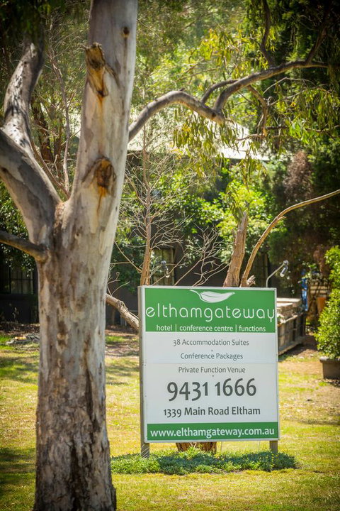 Eltham Gateway Hotel & Conference Centre - Holiday Great Ocean Road 40