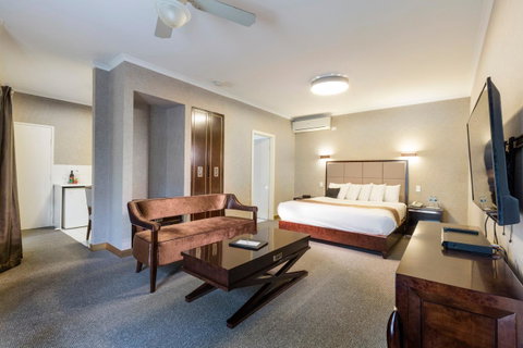 Eltham Gateway Hotel & Conference Centre - Holiday Great Ocean Road 3