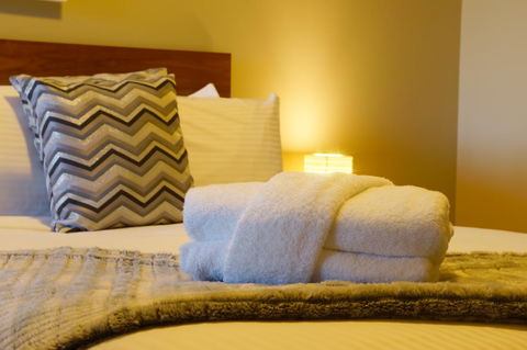 Accent Accommodation@Docklands - Holiday Great Ocean Road 27