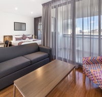 City Edge Dandenong Apartment Hotel - Holiday Great Ocean Road