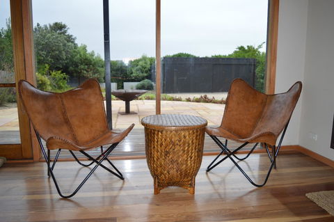 Apostle Hideaway - Central Port Campbell - Holiday Great Ocean Road 11