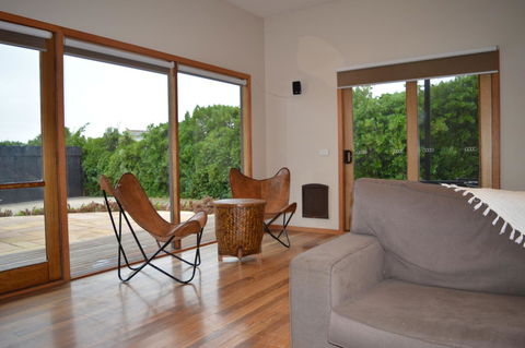 Apostle Hideaway - Central Port Campbell - Holiday Great Ocean Road 21