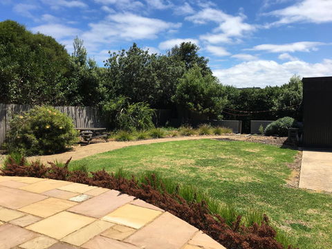 Apostle Hideaway - Central Port Campbell - Holiday Great Ocean Road 4