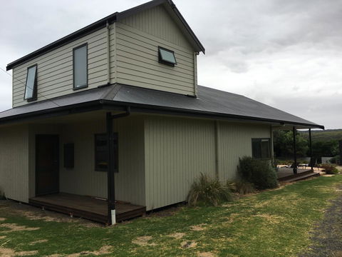 Apostle Hideaway - Central Port Campbell - Holiday Great Ocean Road 18