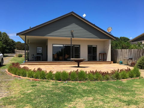 Apostle Hideaway - Central Port Campbell - Holiday Great Ocean Road 0