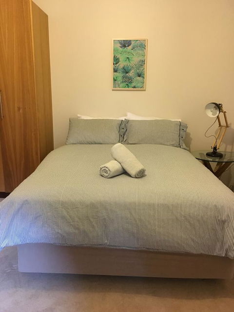 Apostle Hideaway - Central Port Campbell - Holiday Great Ocean Road 16