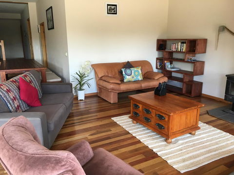 Apostle Hideaway - Central Port Campbell - Holiday Great Ocean Road 6