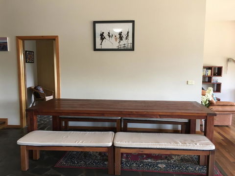Apostle Hideaway - Central Port Campbell - Holiday Great Ocean Road 5
