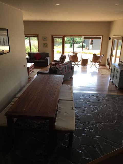 Apostle Hideaway - Central Port Campbell - Holiday Great Ocean Road 3